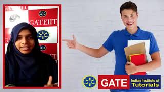 GateIIT JP Nagar Bangalore Review  GATE Indian Institute of Tutorial [upl. by Anead]