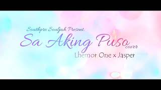 Sa Aking Puso Cover SONG WRap By Lhemor One x Jasper C [upl. by Chellman38]