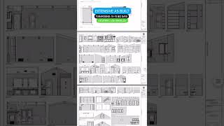 Reading Construction Drawings  10 Minute Crash Course [upl. by Rosie]