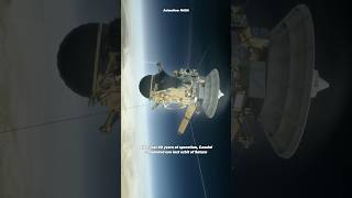 The Cassini Spacecraft changed the world… [upl. by Neahs]