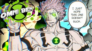 Era Heian react to O Protetor do Universo‎henriquemendoncaASAUItadori as Ben 10 [upl. by Meli]