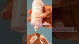 Open pores routine ✨skincare dailyroutine beauty skincaretips [upl. by Adabel]