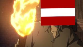 Eu4  When Prussia Is Formed [upl. by Horter62]