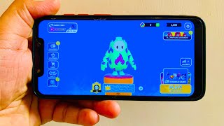 How to Play Fall Guys Mobile in iOS Devices amp Fix errors on Android Devices [upl. by Nnalorac684]