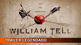 William Tell 2025 Trailer Legendado [upl. by Moody]