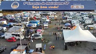 ESSE ENCONTRO DE MOTORHOME FOI MAIOR DO QUE TODOSCONFIRA EP298 [upl. by Sopher]