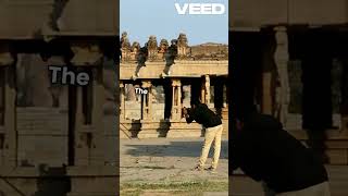 Explore Indias Incredible UNESCO Temples [upl. by Eserahs263]