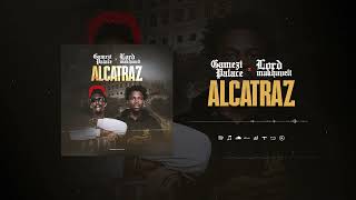 Gamezi Palace Feat lordmakhaveliofficialzoo2017  Alcatraz Son Officiel [upl. by Etka]