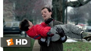 Groundhog Day  Official Trailer Thriller [upl. by Uyr]