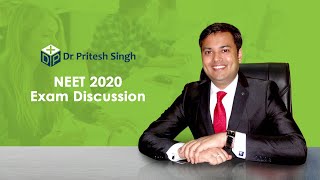 NEET PG 2020 Exam Discussion by Dr Pritesh Singh [upl. by Auhesoj346]