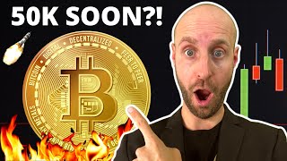 🚨BITCOIN ALERT Something MASSIVE Will Happen TO BTC amp CRYPTO BEFORE 2024 URGENT [upl. by Nelyahs]