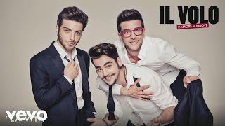 Il Volo  La vita Cover Audio [upl. by Zia]