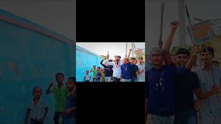 मुख्या जी ॥ Mukhiya Ji ॥ Caming Sun  shorts comedy telar funny [upl. by Geldens]