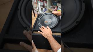 jbl bass testing time subwoofer 12quot1300w performanceboxdj working jb1300woofersanu4you [upl. by Rollo287]