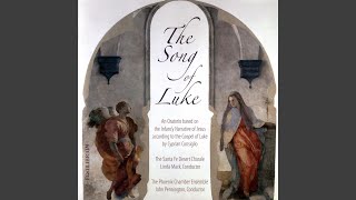 The Song of Luke The Visitation of Mary To Elizabeth [upl. by Oliver]