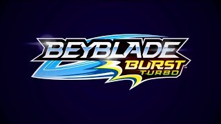 Beyblade Burst Turbo Intro Theme Song Cover English [upl. by Norak]