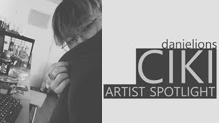 ♫ Artist Spotlight CIKI 11 songs [upl. by Cordula]