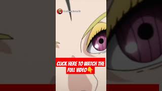 BORUTO TBV Chapter 15 SPOILERS shorts naruto boruto [upl. by Stultz]