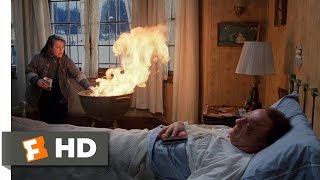 Misery Full Movie StoryFacts And Review  James Caan  Kathy Bates [upl. by Keenan524]