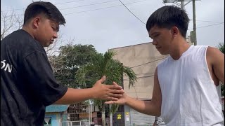 Basketball game kasama ang kolokoys Happyfriend [upl. by Aryan]