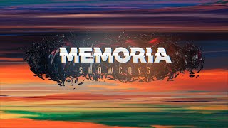 ShowcOys  Memoria Official Lyric Video [upl. by Eiboj682]