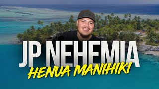 JP NEHEMIA  Henua Manihiki  COOK ISLANDS MUSIC [upl. by Dalury]