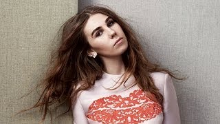 The Decameron Stars Zosia Mamet amp SaoirseMonica Jackson On The Importance Of Female Friendship [upl. by Kcirddahc535]