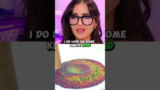 SSSniperWolf Clip 489 Most Oddly Satisfying Video To Watch Before Sleep sssniperwolf capcut clip [upl. by Oballa]