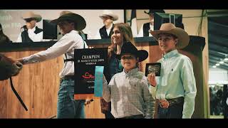 Our Mission  San Antonio Stock Show amp Rodeo [upl. by Arthur806]