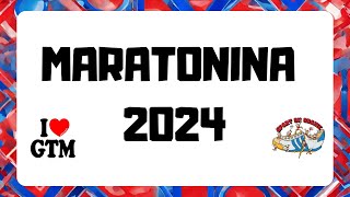 Maratonina 2024 [upl. by Olmstead]