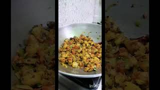 Spring Onion Recipe👌👌🤗ytshort video NeetuNeerajOfficial [upl. by Aciret]