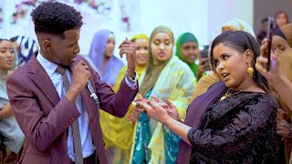 Ismaciil Aarka Best Song Ciida iyo Dhulkii Hooyo Waa lama Huraan Official Vedio 2023 [upl. by Wemolohtrab]