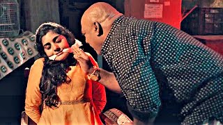 क्या Sree Vishnu अपनी दोस्त Nivetha Thomas को गुंडों से बचा पायेगा या नहीं  Triple R Best Scenes [upl. by Naujd111]