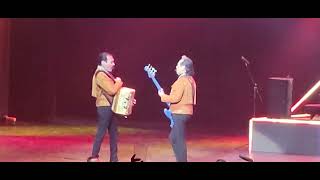 LOS TIGRES DEL NORTE EN VIVO DESDE GUADALAJARA JALDEC22023 [upl. by Yerag]