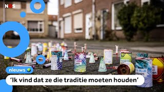 Vuurwerkverkoop van start op steeds meer plekken verbod [upl. by Mehalek727]