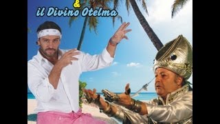 Rossano Rubicondi amp il Divino Otelma  Baia del sol canzone  testo [upl. by Hearn246]