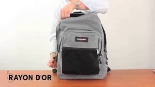 Eastpak Pinnacle ©  Rayon dOr [upl. by Lihka788]