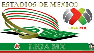 Liga Mx 201516 [upl. by Lyn]