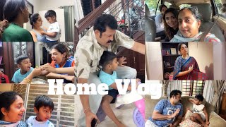 Home Vlog  Sindhu Krishna [upl. by Ajuna]