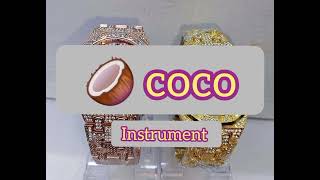 COCO INSTRUMENT NAIJA 🎶 download for free [upl. by Merlin800]