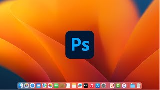 How to Install Photoshop on Mac for FREE  2025 [upl. by Leoine]