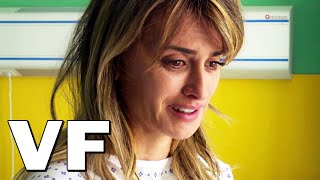 MADRES PARALELAS Bande Annonce VF 2021 [upl. by Hiamerej]