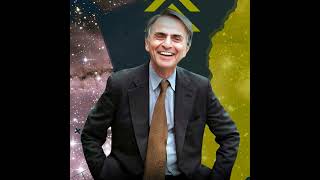 Carl Sagan [upl. by Lisle]