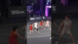 😤 The Plouffe connection is SPECIAL 🔥🇨🇦3x3WSHangzhou 3x3WS [upl. by Shyamal]