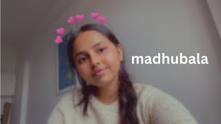 Madhubala  Amit Trivedi  Full cover by Aditi Dahikar [upl. by Sidoma708]