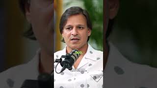 vivekoberoi talk about bankebihari temple vrindavan❤️🙏🏼 shorts podcast krishna krishnalove [upl. by Rattray]