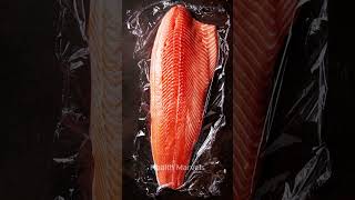 Do you eat salmon health wellness shorts didyouknow facts salmon salmondinner [upl. by Ilil]