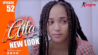 AÏTA  New Look  Saison 1  Episode 52VOSTFR [upl. by Helmer]