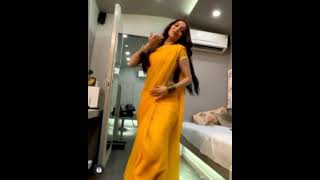 ❤️ Pavitra Rishta 2 ki actor ❤️ Ankita Lokhande ❤️ sizzling dance [upl. by Alded]