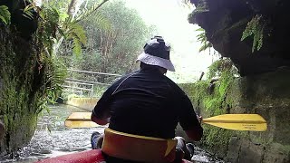 Kohala Ditch Flume Ride [upl. by Nue28]